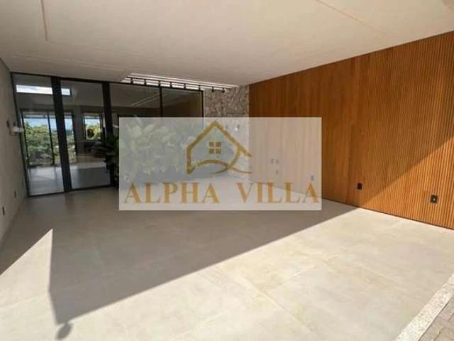 Casa / Sobrado em Condomínio para Venda em Lagoa Santa/MG Gran Royalle 5 Quartos