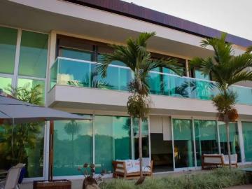 Casa / Sobrado em Condomínio para Venda em Lagoa Santa/MG Estância das Amendoeiras 6 Quartos