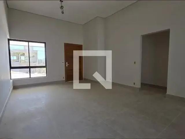 Casa / Sobrado em Condomínio para Venda em Lagoa Santa/MG Jardim Imperial 3 Quartos