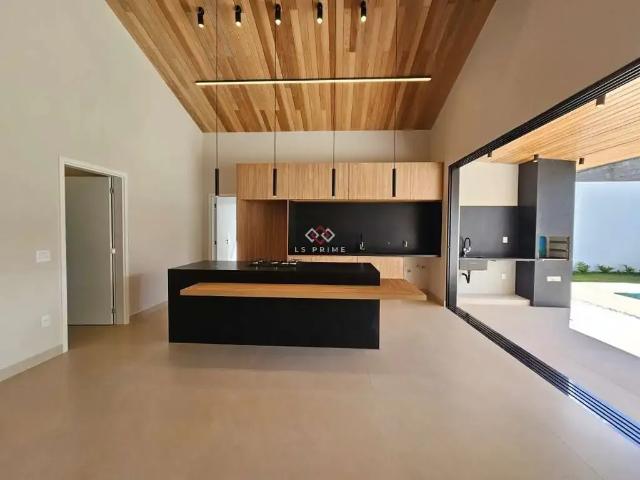 Casa / Sobrado em Condomínio para Venda em Lagoa Santa/MG Lagoa Santa Park Residence 4 Quartos