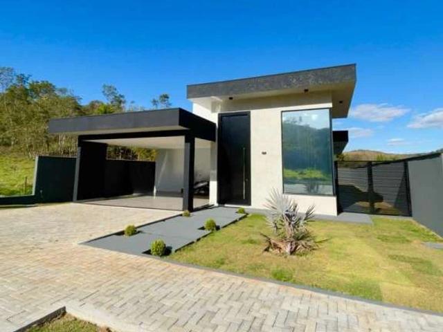 Casa / Sobrado em Condomínio para Venda em Lagoa Santa/MG Lagoa Santa Park Residence 4 Quartos