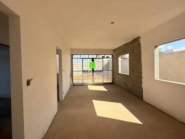 Casa / Sobrado em Condomínio para Venda em Lagoa Santa/MG Lapinha 5 Quartos