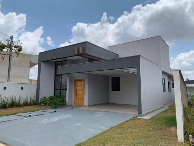 Casa / Sobrado em Condomínio para Venda em Lagoa Santa/MG Lundcéia 3 Quartos