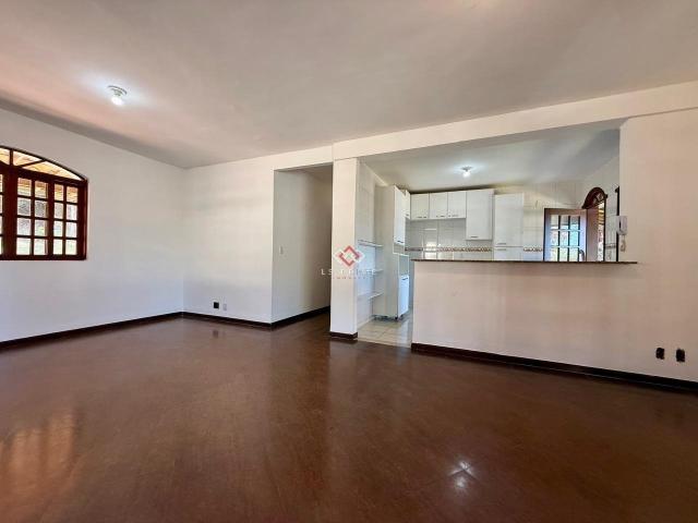 Casa / Sobrado em Condomínio para Venda em Lagoa Santa/MG Morada do Sol 4 Quartos