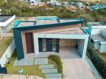 Casa / Sobrado em Condomínio para Venda em Lagoa Santa/MG Mirante Do Fidalgo 4 Quartos