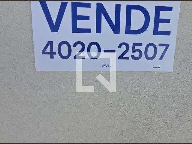 Casa / Sobrado em Condomínio para Venda em Lagoa Santa/MG Sobradinho 3 Quartos