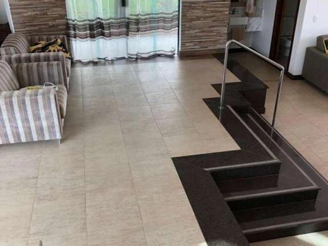 Casa / Sobrado em Condomínio para Venda em Lagoa Santa/MG Pontal Da Liberdade 5 Quartos