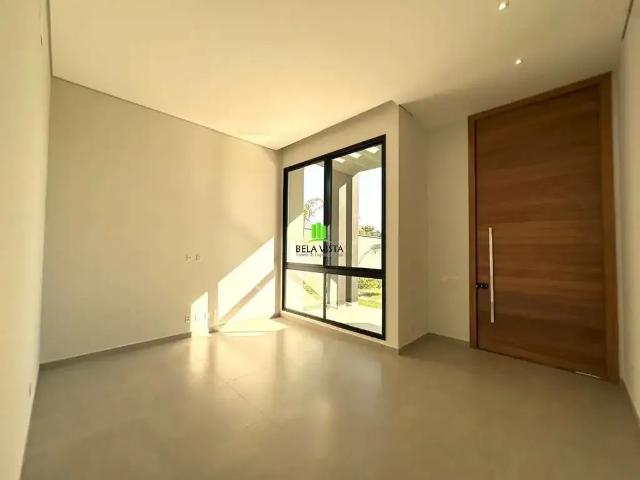 Casa / Sobrado em Condomínio para Venda em Lagoa Santa/MG Pontal Da Liberdade 3 Quartos
