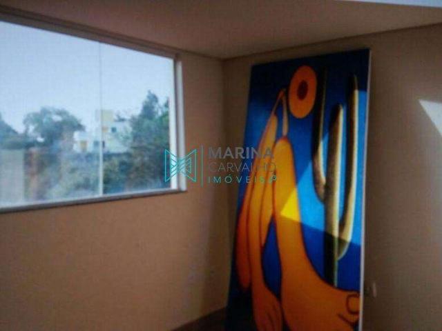 Casa / Sobrado em Condomínio para Venda em Lagoa Santa/MG Palmital 3 Quartos