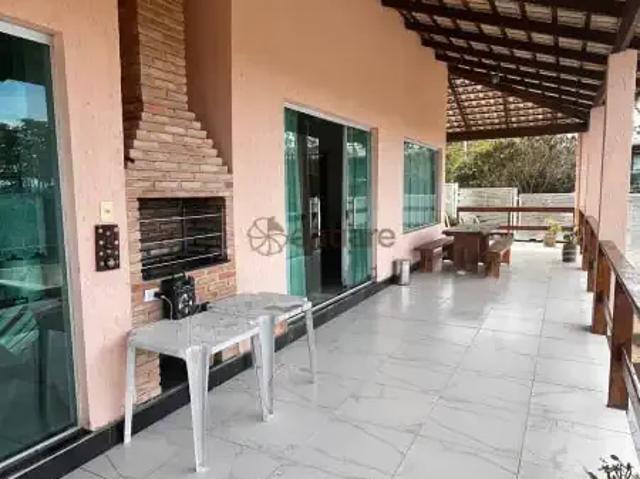 Casa / Sobrado em Condomínio para Venda em Lagoa Santa/MG Palmital 3 Quartos