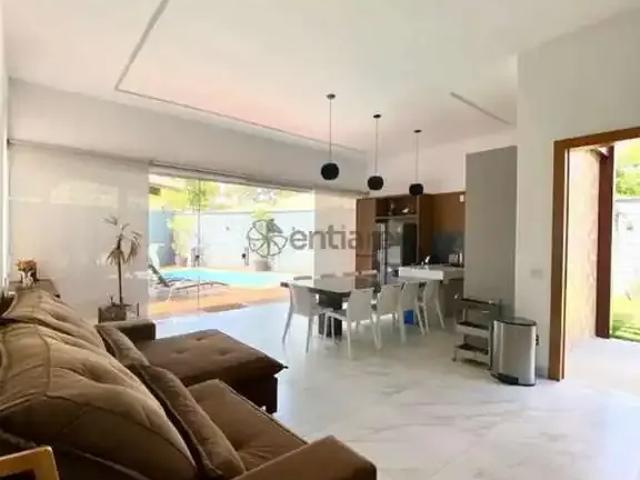 Casa / Sobrado em Condomínio para Venda em Lagoa Santa/MG Palmital 4 Quartos