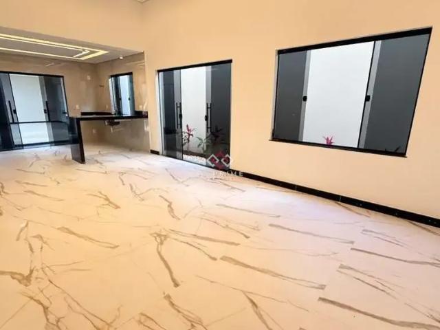 Casa / Sobrado em Condomínio para Venda em Lagoa Santa/MG Parque dos Buritis 3 Quartos
