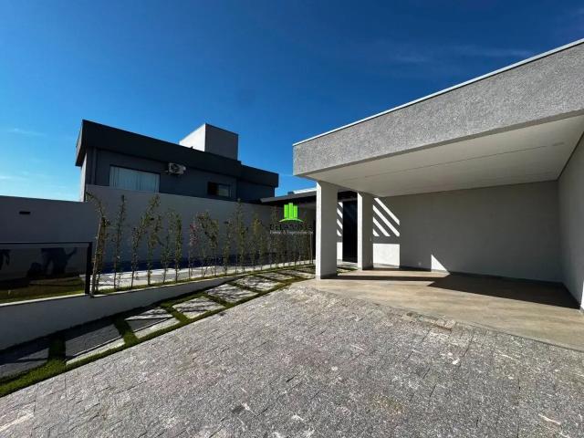 Casa / Sobrado em Condomínio para Venda em Lagoa Santa/MG Parque dos Buritis 3 Quartos