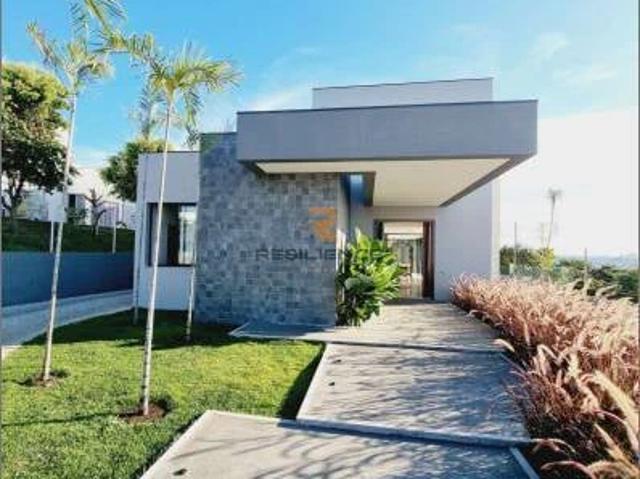 Casa / Sobrado em Condomínio para Venda em Lagoa Santa/MG Promissão 5 Quartos