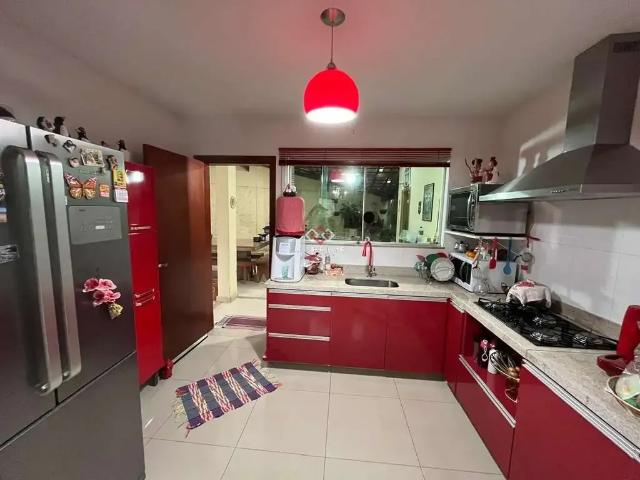 Casa / Sobrado em Condomínio para Venda em Lagoa Santa/MG Recanto Do Poeta 4 Quartos