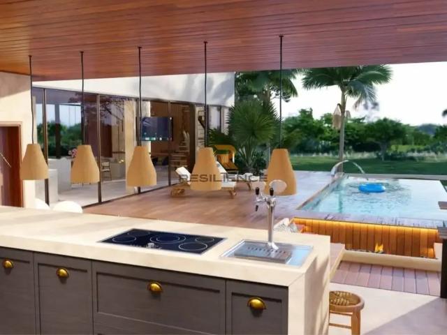Casa / Sobrado em Condomínio para Venda em Lagoa Santa/MG Residencial Vitória II 4 Quartos