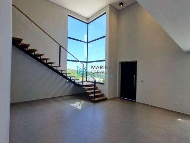 Casa / Sobrado em Condomínio para Venda em Lagoa Santa/MG Terra Vista 4 Quartos