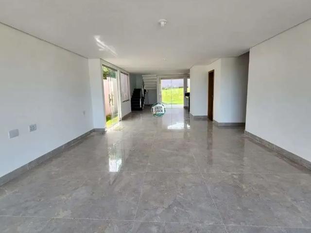 Casa / Sobrado em Condomínio para Venda em Lagoa Santa/MG Trilhas do Sol 3 Quartos