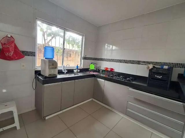Casa / Sobrado em Condomínio para Venda em Lagoa Santa/MG Trilhas do Sol 3 Quartos