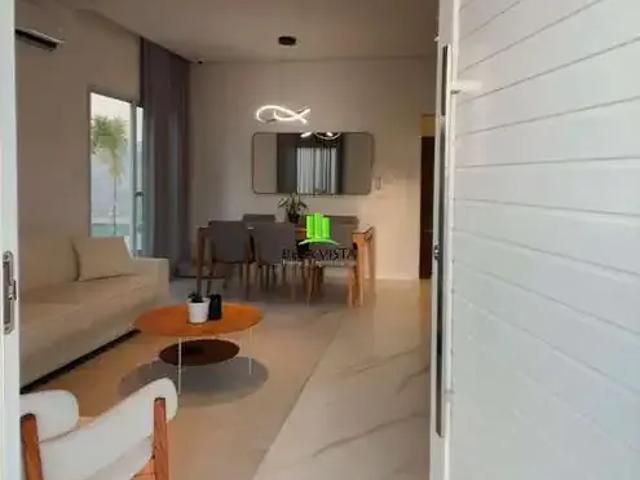 Casa / Sobrado em Condomínio para Venda em Lagoa Santa/MG Vale dos Sonhos 3 Quartos