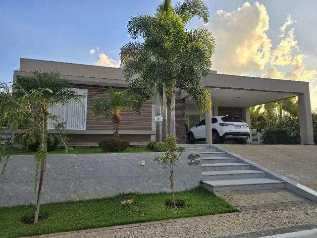 Casa / Sobrado em Condomínio para Venda em Lagoa Santa/MG Várzea 4 Quartos