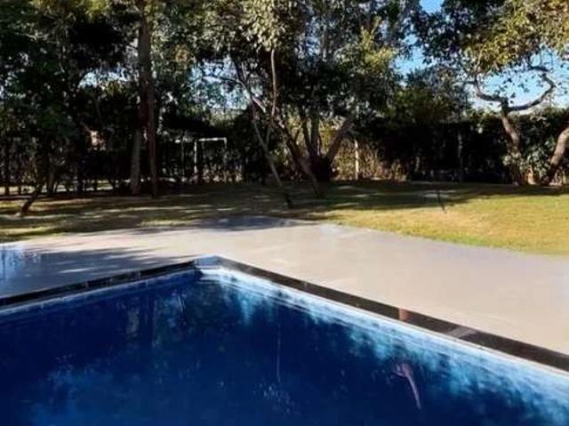 Casa / Sobrado em Condomínio para Venda em Lagoa Santa/MG Veredas Da Lagoa 4 Quartos