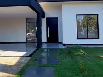 Casa / Sobrado em Condomínio para Venda em Lagoa Santa/MG Veredas Da Lagoa 4 Quartos