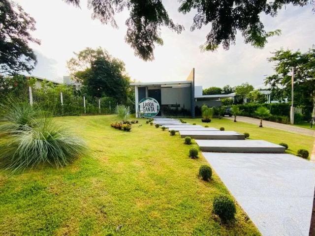 Casa / Sobrado em Condomínio para Venda em Lagoa Santa/MG Veredas Da Lagoa 4 Quartos