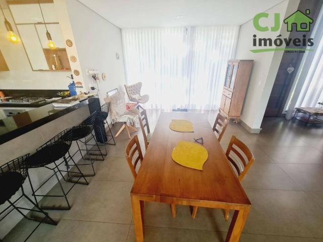 Casa / Sobrado em Condomínio para Venda em Lagoa Santa/MG Veredas Da Lagoa 4 Quartos