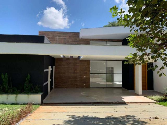 Casa / Sobrado em Condomínio para Venda em Lagoa Santa/MG Veredas Da Lagoa 5 Quartos