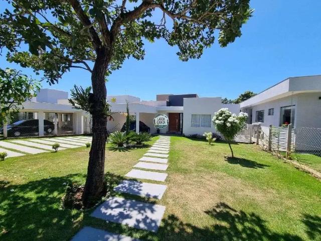 Casa / Sobrado em Condomínio para Venda em Lagoa Santa/MG Veredas Da Lagoa 3 Quartos