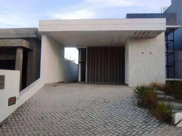 Casa / Sobrado em Condomínio para Venda em Lagoa Seca/PB Zona Rural 3 Quartos