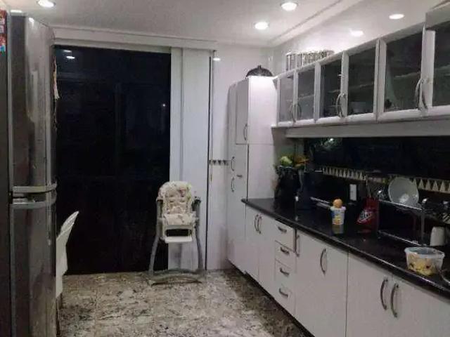 Casa / Sobrado em Condomínio para Venda em Lagoa Seca/PB Zona Rural 4 Quartos