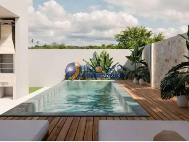 Casa / Sobrado em Condomínio para Venda em Lagoa Seca/PB Centro 5 Quartos