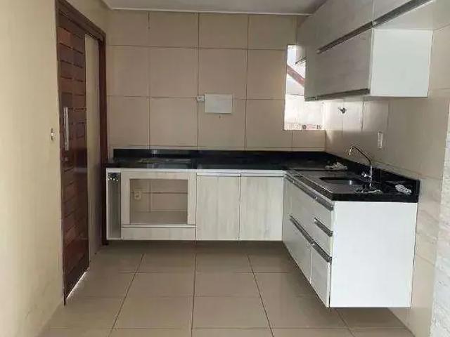 Casa / Sobrado em Condomínio para Venda em Lagoa Seca/PB Juracy Palhano 3 Quartos