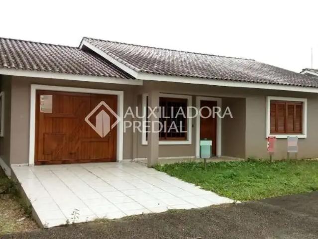 Casa / Sobrado em Condomínio para Venda em Lajeado/RS Universitário 2 Quartos
