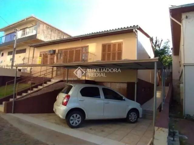 Casa / Sobrado em Condomínio para Venda em Lajeado/RS Americano 3 Quartos
