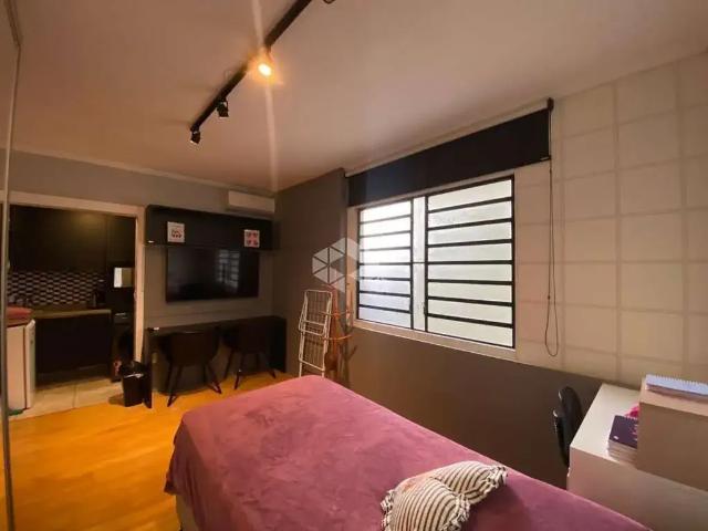 Casa / Sobrado em Condomínio para Venda em Lajeado/RS Americano 1 Quartos