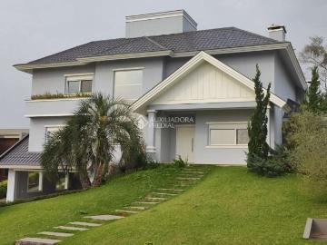 Casa / Sobrado em Condomínio para Venda em Lajeado/RS Carneiros 3 Quartos