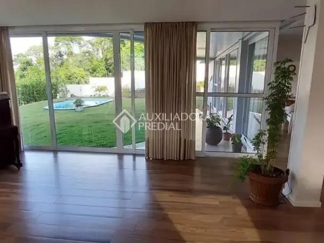 Casa / Sobrado em Condomínio para Venda em Lajeado/RS Carneiros 4 Quartos