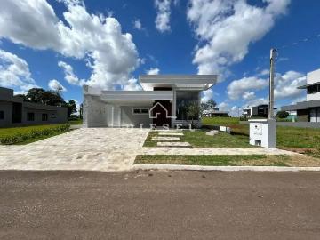 Casa / Sobrado em Condomínio para Venda em Lajeado/RS Conventos 3 Quartos