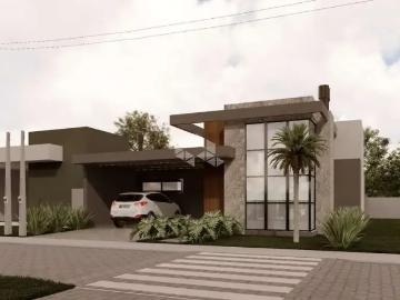 Casa / Sobrado em Condomínio para Venda em Lajeado/RS Conventos 3 Quartos