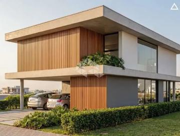 Casa / Sobrado em Condomínio para Venda em Lajeado/RS Conventos 3 Quartos