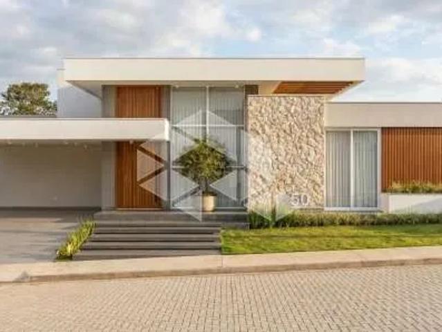 Casa / Sobrado em Condomínio para Venda em Lajeado/RS Conventos 4 Quartos