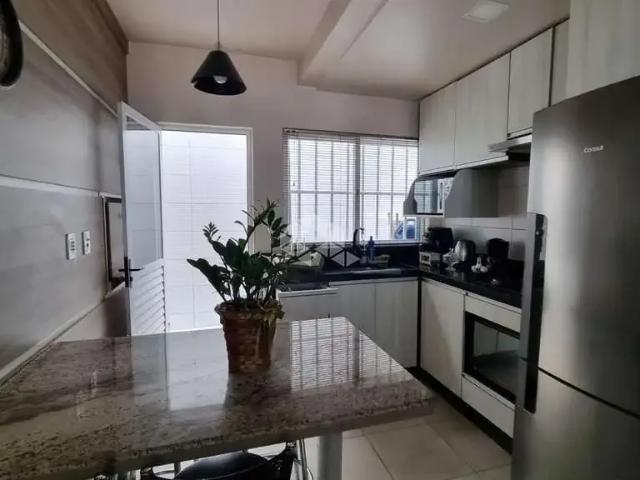 Casa / Sobrado em Condomínio para Venda em Lajeado/RS Moinhos D'Água 2 Quartos