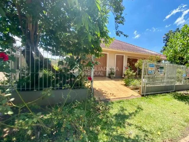 Casa / Sobrado em Condomínio para Venda em Lajeado/RS Planalto 3 Quartos
