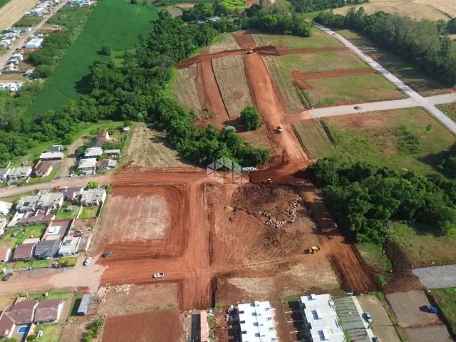 Casa / Sobrado em Condomínio para Venda em Lajeado/RS São Bento