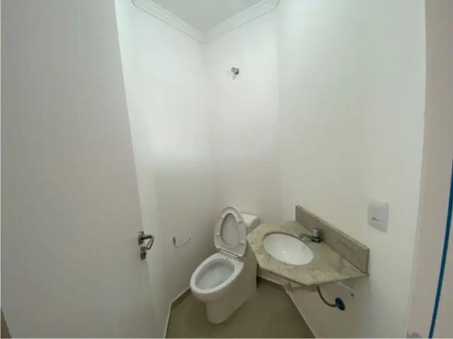 Casa / Sobrado em Condomínio para Venda em Lapa/PR Alto da Cruz 2 Quartos