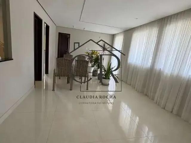 Casa / Sobrado em Condomínio para Venda em Lauro de Freitas/BA Vida Nova 4 Quartos