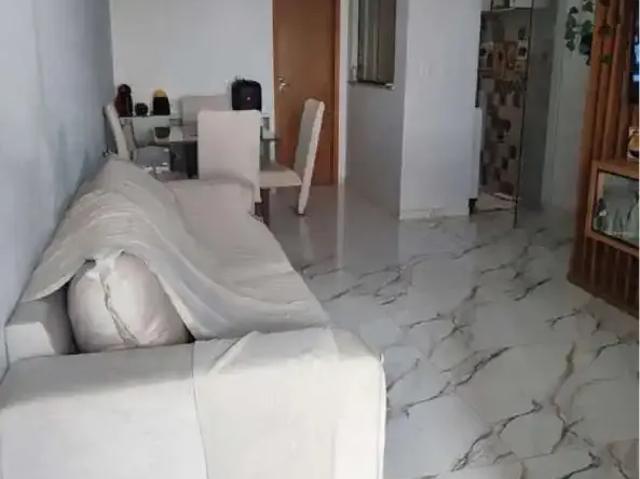 Casa / Sobrado em Condomínio para Venda em Lauro de Freitas/BA Vila Praiana 3 Quartos